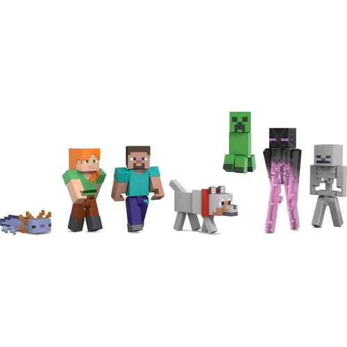 Minecraft world builder pack - minecraft,