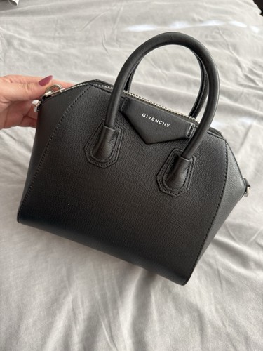 Givenchy antigona small - antigona,