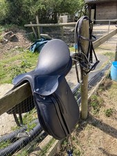 TEKNA Synthetic Saddle/TEKNA