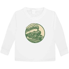 'Vintage Steam Engine'