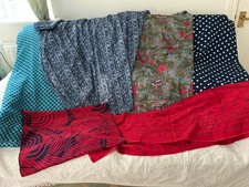 Job Lot Of  6 Beautiful Ladies