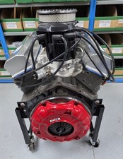 Chevy 350 Small Block Chevy V8 Engine - AC Cobra, Kit Car, Hot Rod, Ultima, SBC