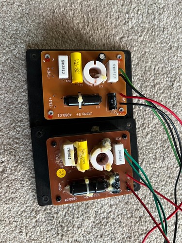 Eltax liberty passive - eltax,