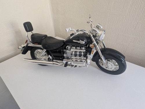 Honda valkyrie motor - honda,