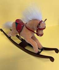 Steiff Rocking Horse Limited