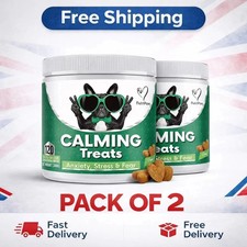Pack of 2 Nutri*Paw Calming