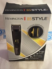 Remington B5 Style Series