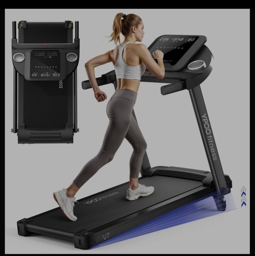Ypoo treadmills for - ypoo, low
