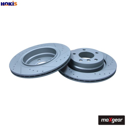 Brake disc 1018sport for - 2x,
