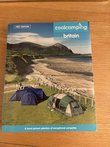 Cool camping britain a - cool,