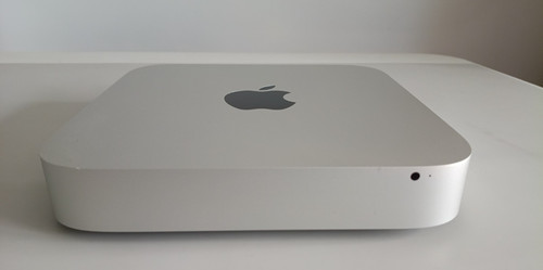 Apple mac mini 2014 core - apple, 2014,