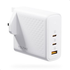 ⚡ VOLTME Revo 140W USB-C GaN