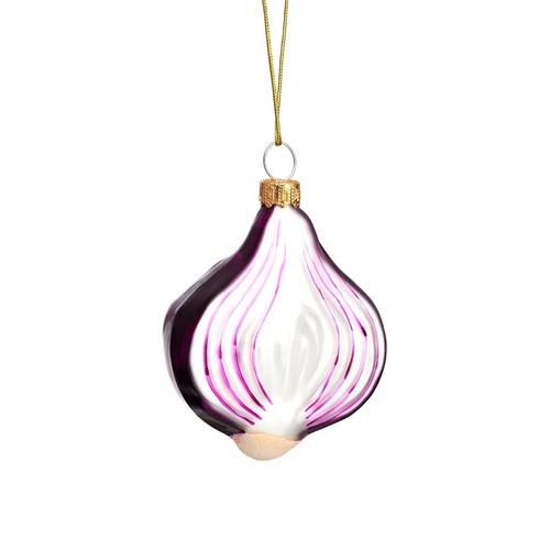 Christmas bauble unusual - christmas,