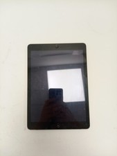 Apple iPad Air 1st Gen 32GB Wi-Fi + Cellular Space Grey - Model A1475