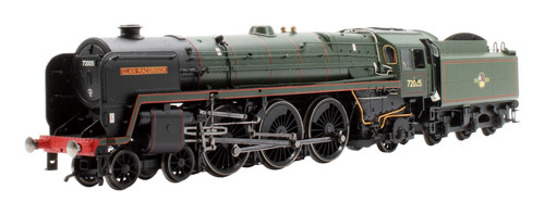 Hornby gauge r2925 - 'oo',