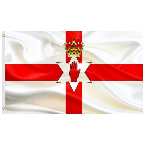 Northern ireland flag - northern,