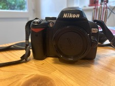 Nikon d60 digital - 10.2,