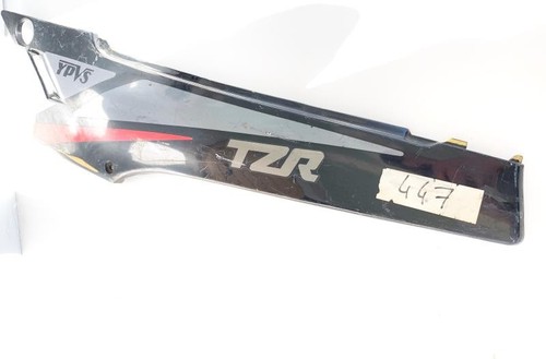 Left rear fairing cowl yamaha - fairing,