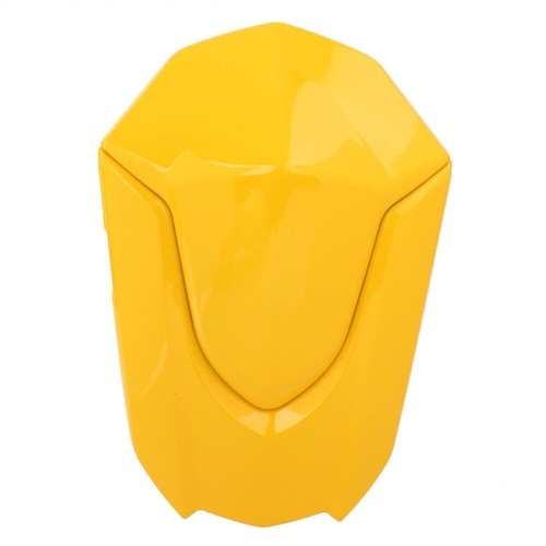 Rear pillion tail seat - seat, back