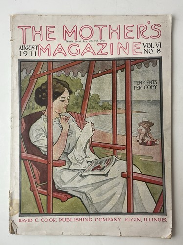 1911 the mothers - the,