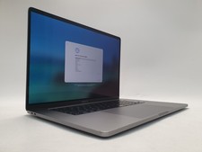 Apple MacBook Pro 16" A2141
