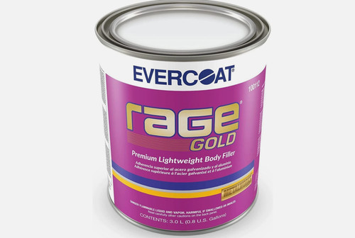 Evercoat premium 104106 rage - evercoat,
