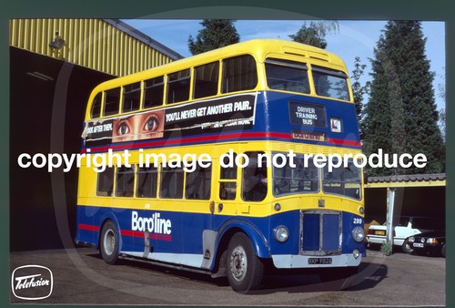 Bus slide without copyright - bus,