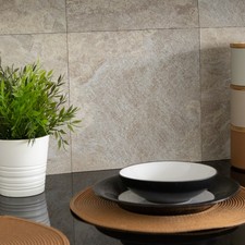 Light Slate self-adhesive