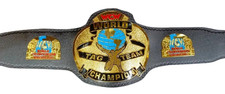 WCW World Tag Team