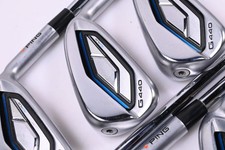 Ping G440 Irons / 5-PW+UW /
