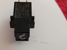 Tenorel T2001 Cartridge  WORKING Same As Goldring G800 New DSC Stylus 