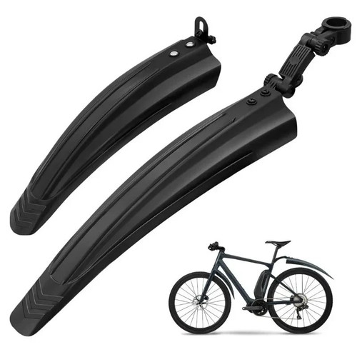 2pcs mountain bike mudguards - bike,