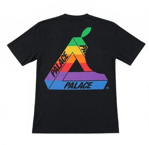 Palace jobsworth shirt small - palace,