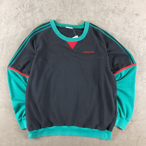 Vintage 1980s adidas - 1980s,