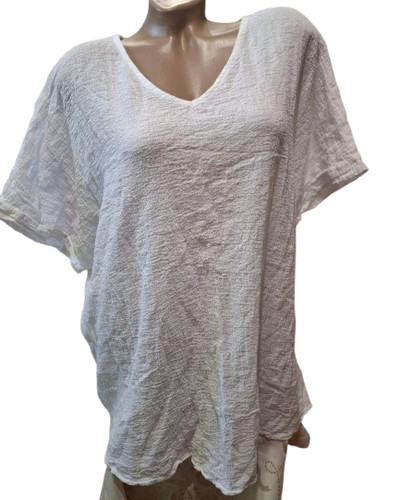 Made italy cotton gauze - made,