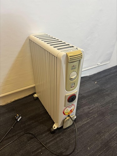 Delonghi white mobile - delonghi,