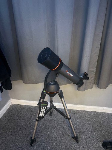 Celestron nexstar 102 slt - 102,