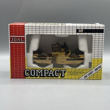 Joal Compact 1/50 Scale CAT