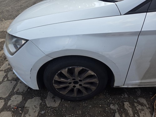 Seat leon mk3 - mk3, 2013