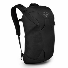 Osprey Farpoint Fairview 15L backpack  Black