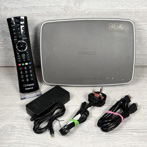 Humax box fvp 4000t 500gb - fvp-4000t,