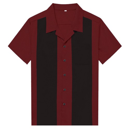 Men western shirt short - shirt,