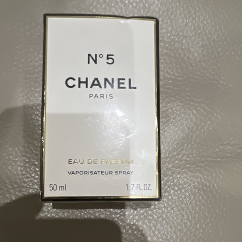Chanel eau parfum - n°5,