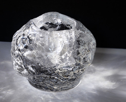 Vintage kosta boda snowball - kosta,