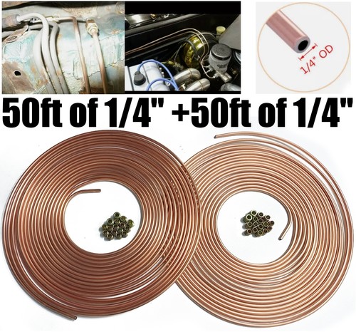 2pcs 50 ft - 2pcs,
