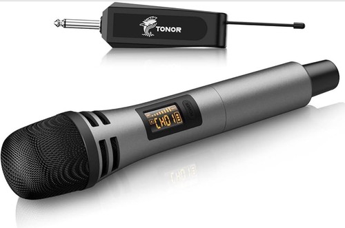 Tonor tw310 wireless - tonor,