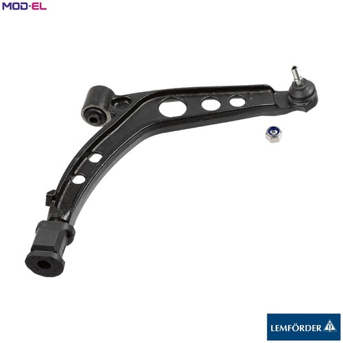 Controltrailing arm wheel - controltrailing,
