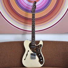 Fender CS Ltd 50s Thinline