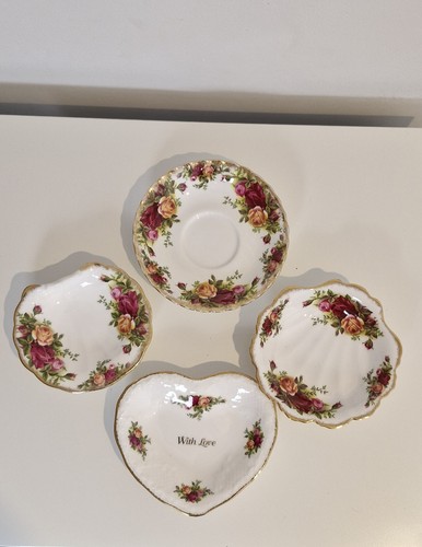 Royal albert old - albert, country