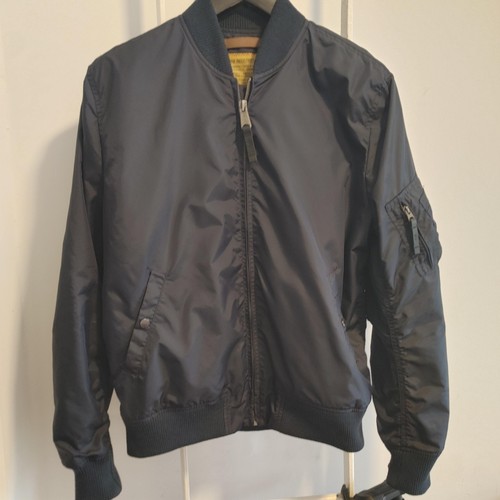 Alpha industries bomber - ma, tt